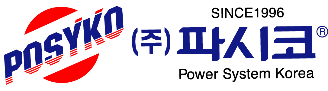 ㈜파시코